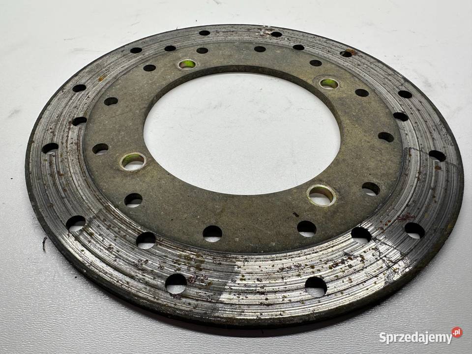Tarcza hamulcowa tylna Polaris Sportsman 500 HO lubuskie Sulęcin