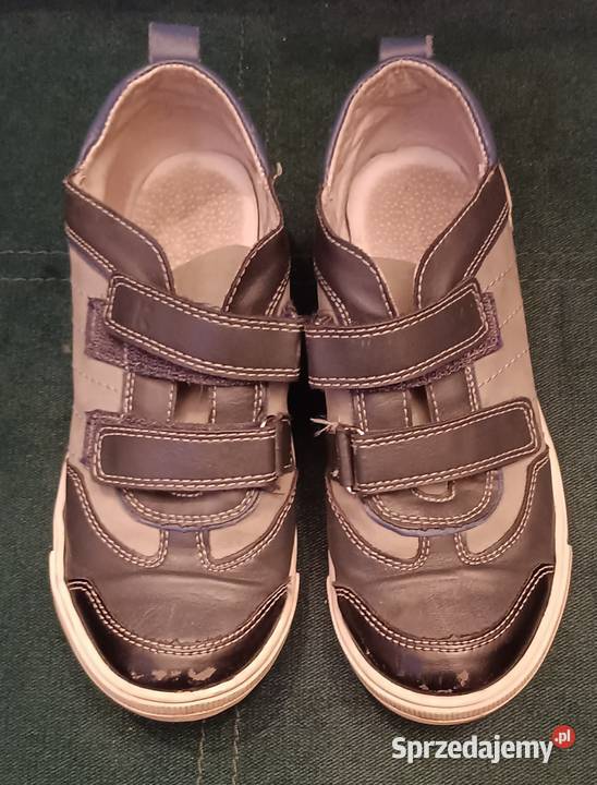 Półbuty Kornecki 34 chłopiec Zbylitowska Góra sprzedam