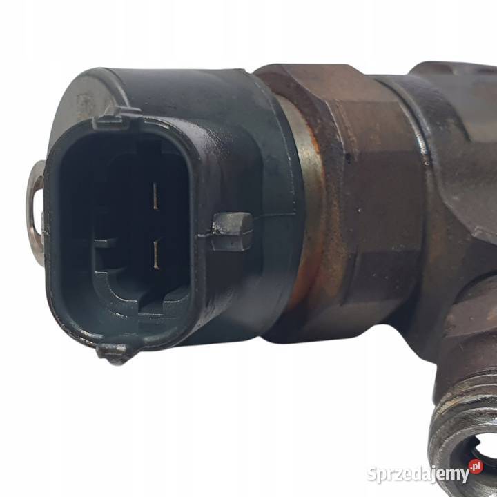 WTRYSKIWACZ Peugeot 206 207 307 3008 407 5008 16 Chełm