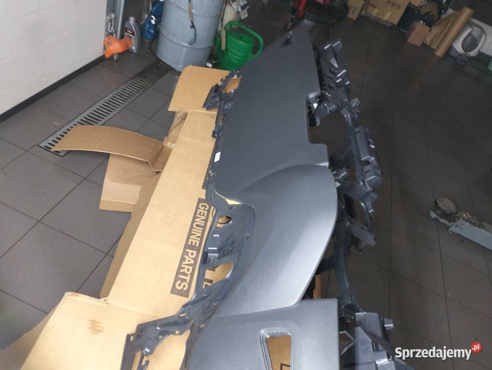 Deska corolla e21 Tarnów