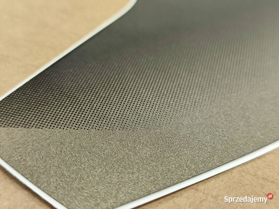 NAKLEJKA NA LEWY BOCZEK YAMAHA TDM 900 2005 GRAY