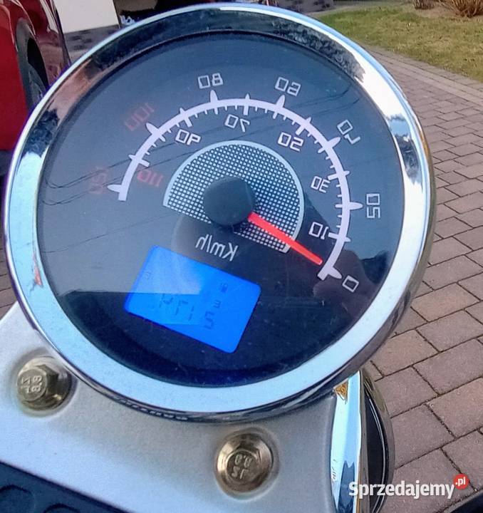 Junak M12 Junak małopolskie Kraków