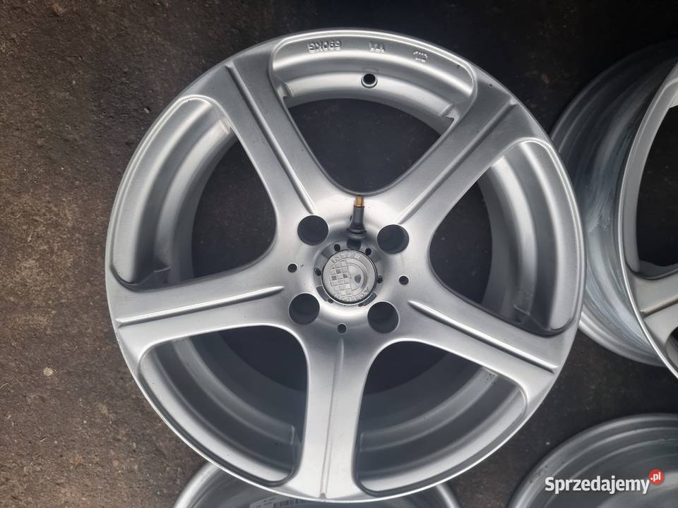 Alufelgi 16 cal 4x100 sprzedam