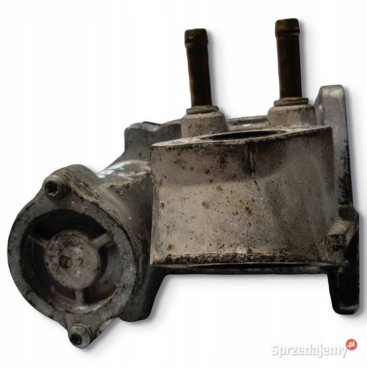ZAWÓR EGR Audi A3 8P VW Golf V 16 FSI 03C131503B Chełm