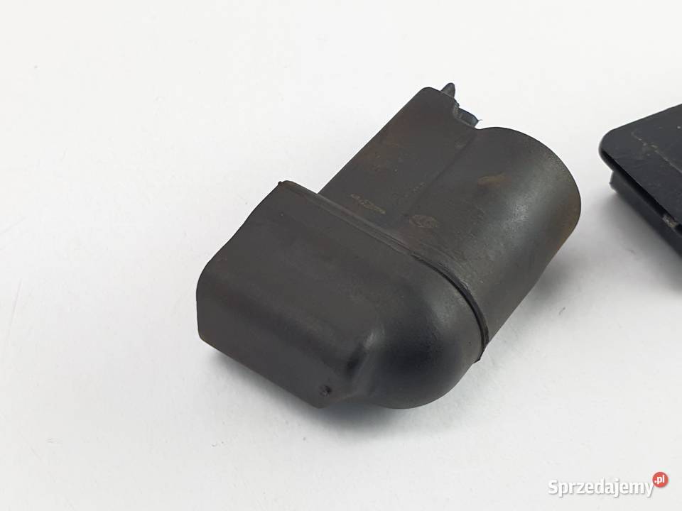 Mocowanie Uchwyt Guma Oslona Honda CBR 125 Łódź sprzedam