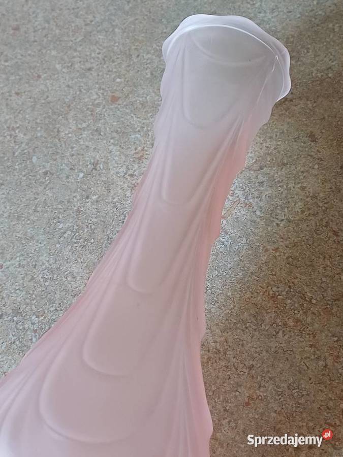 vintage wazoniki Art Deco Nowy Targ sprzedam