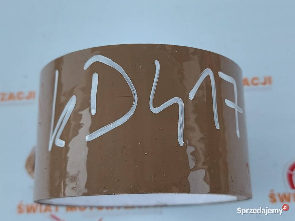 FORD FIESTA MK7 LIFT 12r półka bagażnika świętokrzyskie