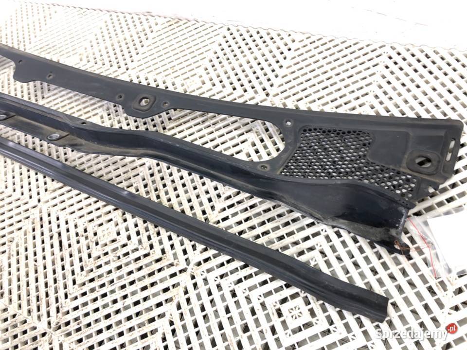 PODSZYBIE VOLVO V40 31278103 Hatchback OSŁONA podkarpackie sprzedam