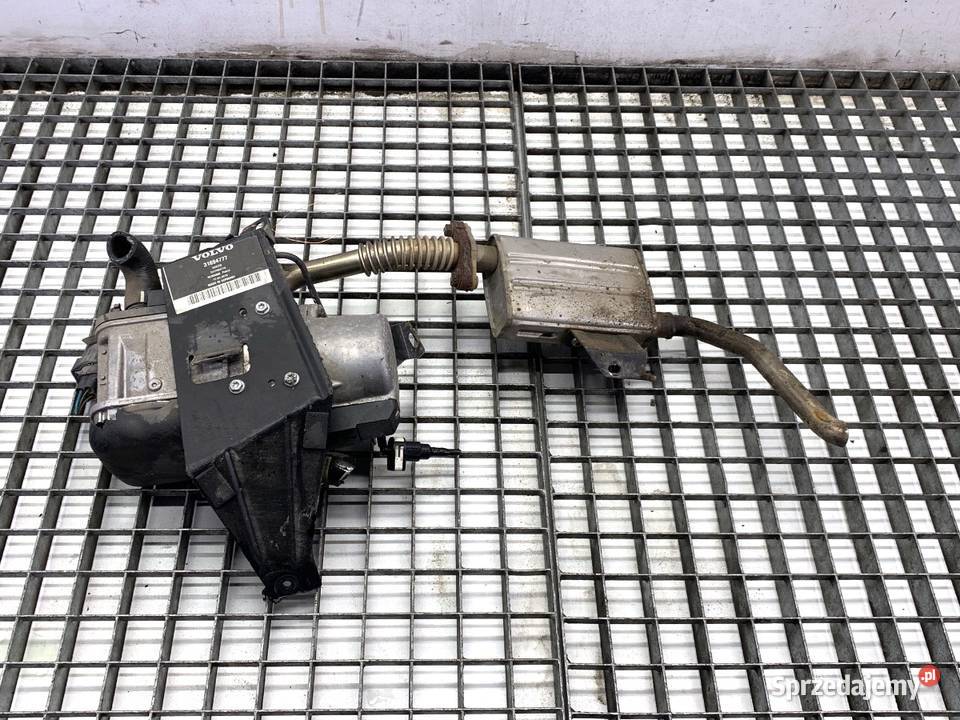 WEBASTO VOLVO S90 II 31694777 SedanLimuzyna 20 sprzedam