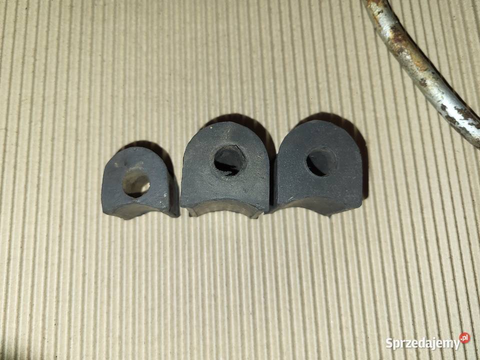 VW Garbus 195365 Stabilizator drążek Piaseczno
