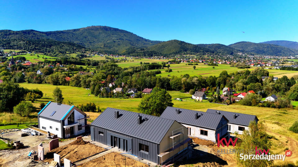 Dom wolnostojący 21314m2 Lipowa śląskie