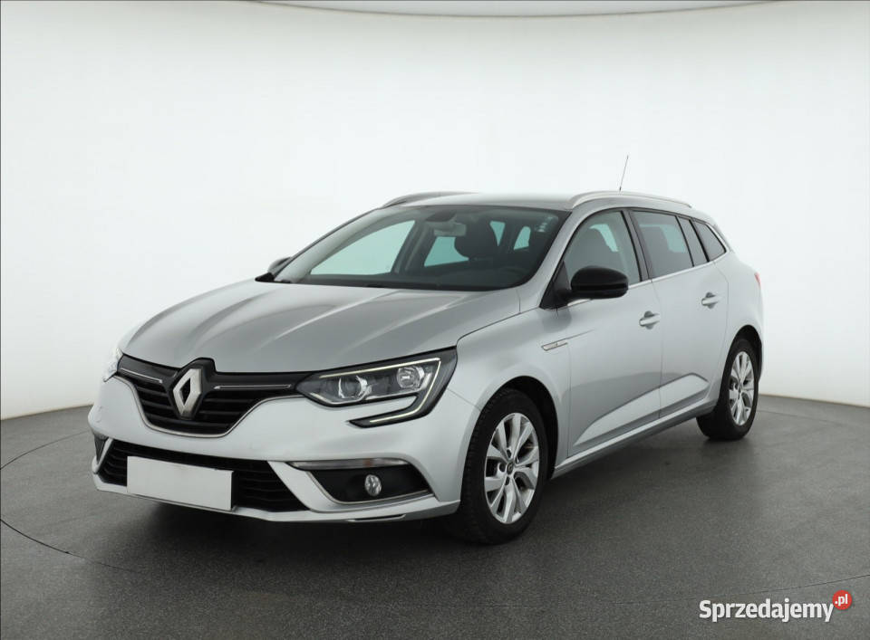 Renault Megane 15 Blue dCi światła do jazdy dziennej Piaseczno