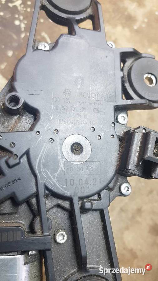 FORD MONDEO MK3 III KUGA MK1 silniczek tył Karoseria wielkopolskie