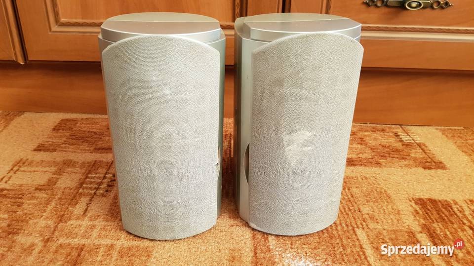 Kolumny głośnikowe do wieży Łagów