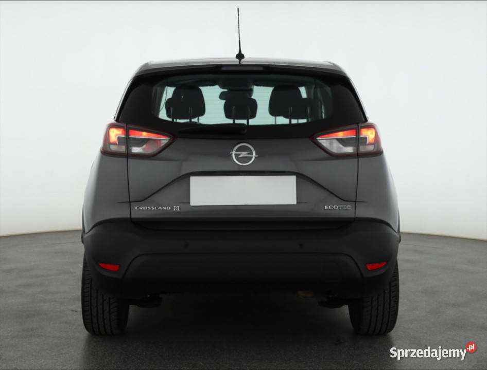 Opel Crossland 12 Turbo Piaseczno