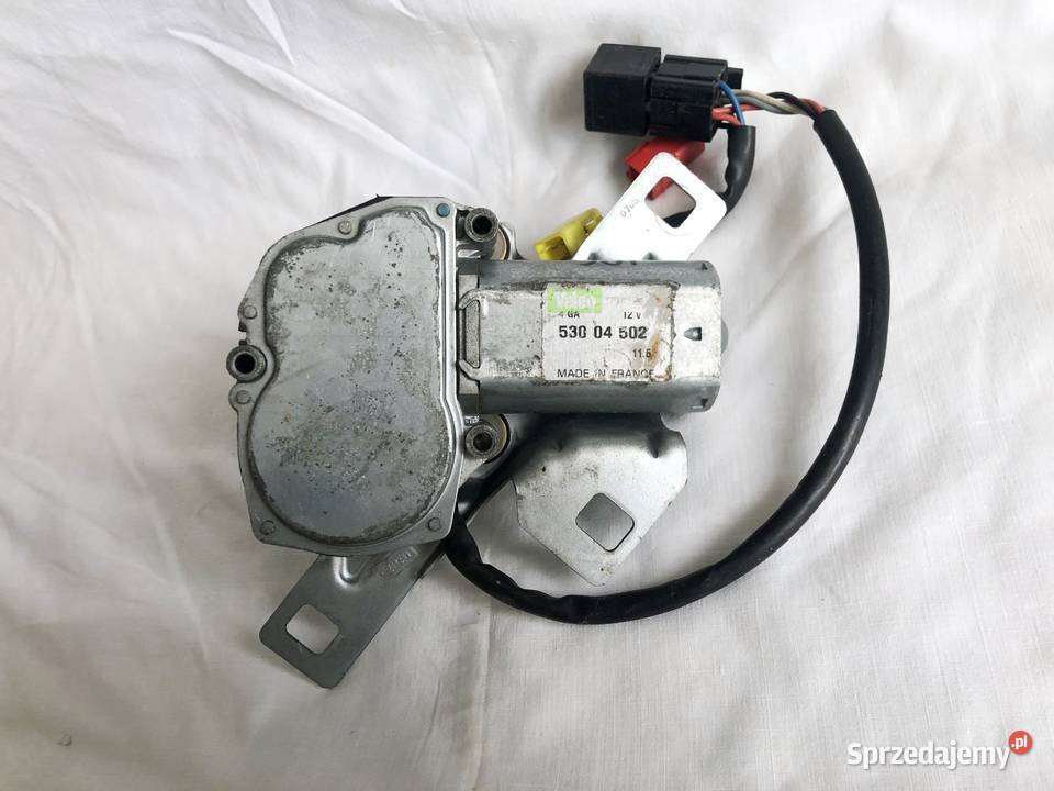 PEUGEOT 106 Silniczek wycieraczek 53004502 zachodniopomorskie Szczecinek