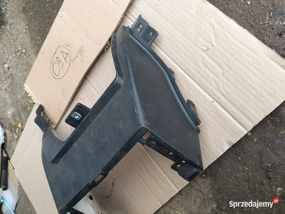 NISSAN XTRAIL II T31 68104JG40A P10111A75400 Pozostałe Kamień-Kolonia