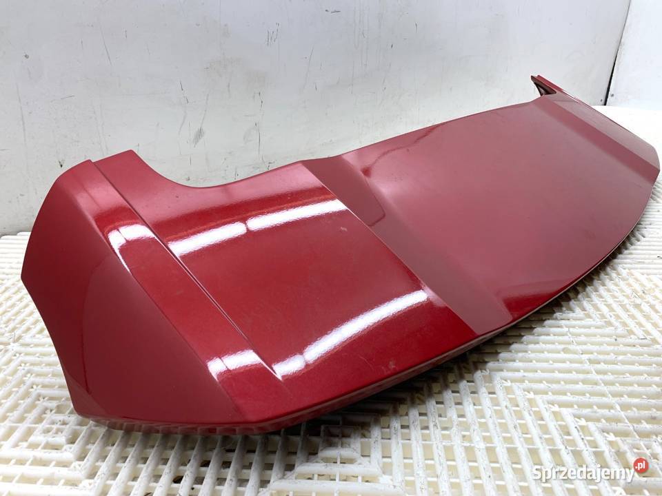 SPOILER TYŁ KIA NIRO II SG2 Crossover 87210AT000