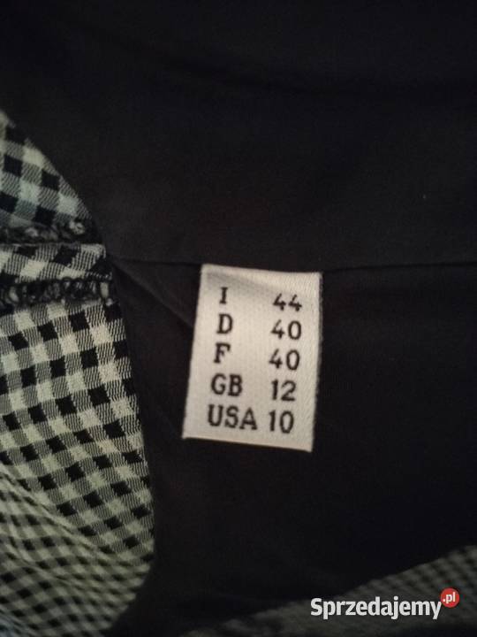 Moschino Marynarka z koszulą Marynarki i żakiety mazowieckie