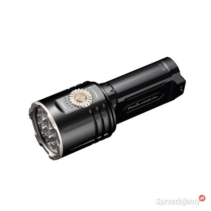 Latarka LED Fenix LR35R PRO mazowieckie