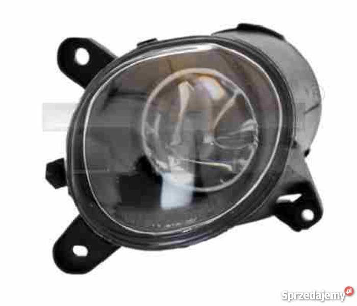 HALOGEN PRLE H3 VW PASSAT 3B33B6 112000 052005 Pruszków sprzedam