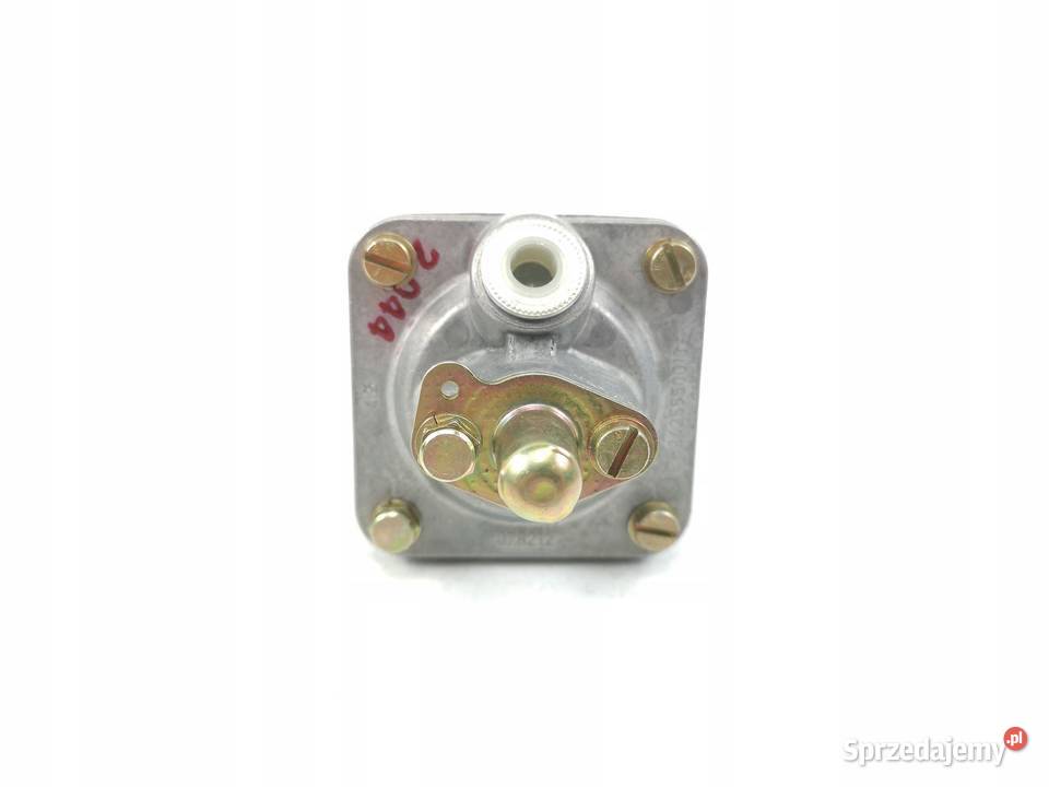 REGULATOR POMPY WTRYSKOWEJ BOSCH IVECO 370 8386