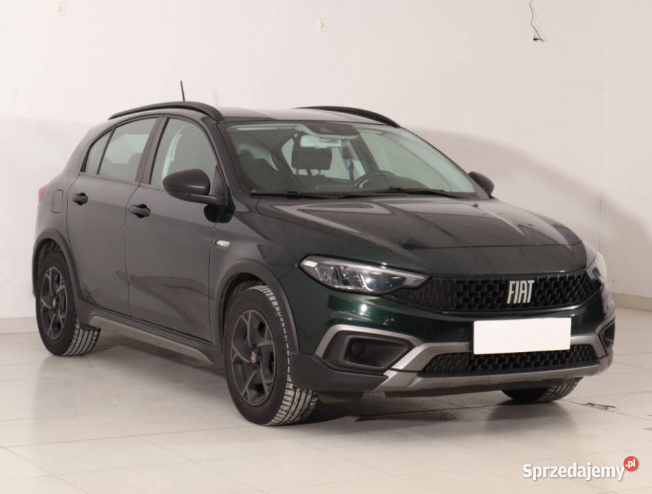 Fiat Tipo 10 FireFly Tipo mazowieckie Piaseczno