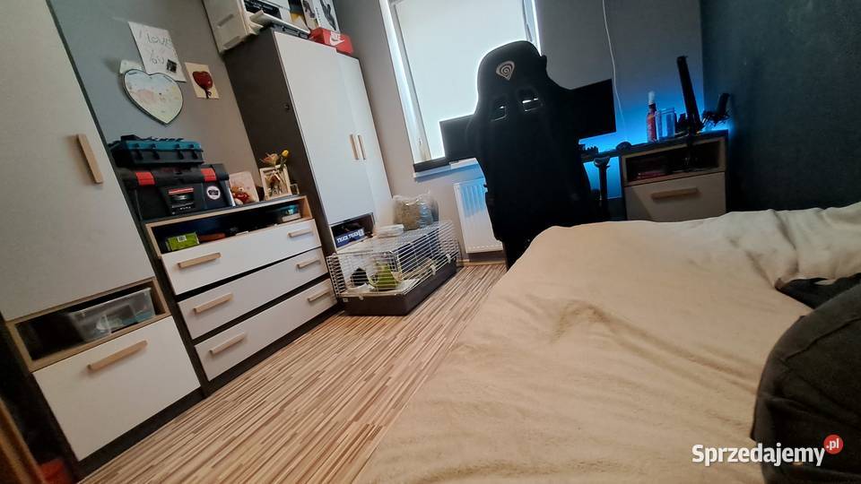 Sprzedam mieszkanie 3pokojowe Liczba pokoi 4 Bydgoszcz