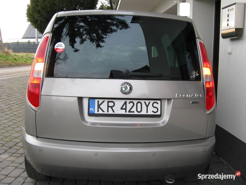 Zadbana 16GAZ Bogata Wersja 100500 ABS