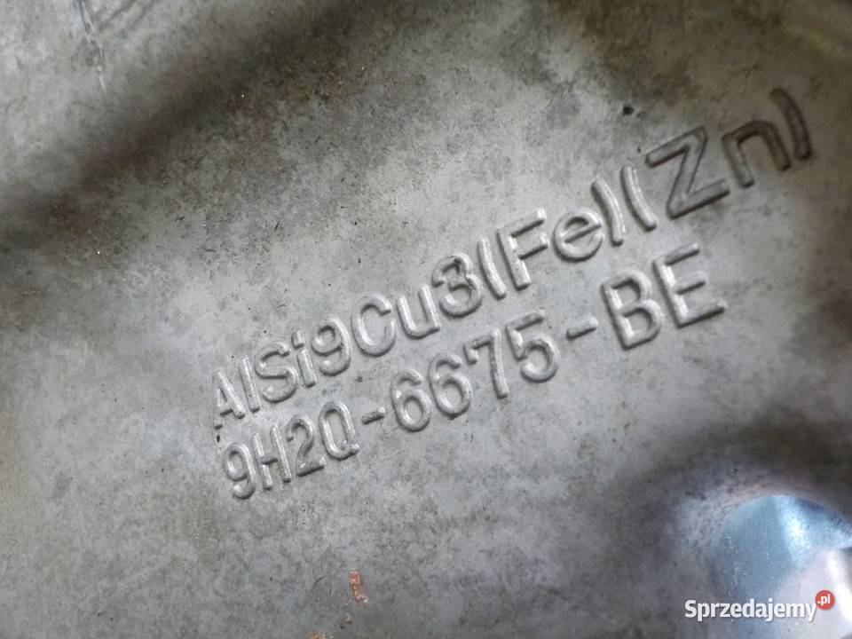 RANGE ROVER L405 30 TD V6 DISCOVERY IV 19r 306DT Suków