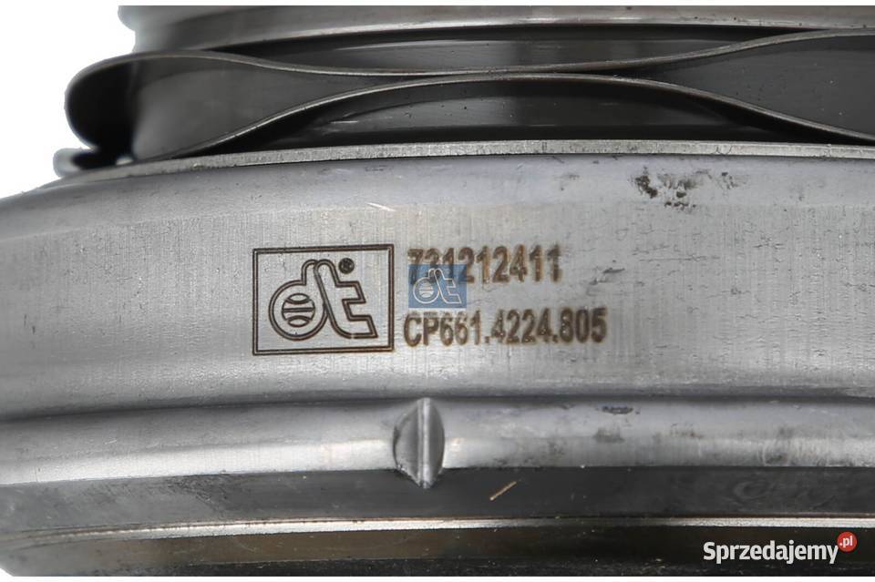 sprzęgło Mercedes Arocs Antos Actros DT Nowe Sprzęgła i elementy Częstochowa