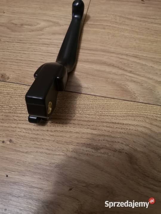 Dźwignia hamulca sportster małopolskie Brzesko