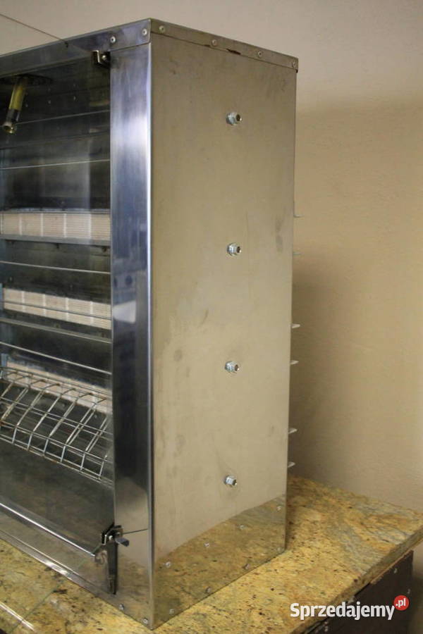 Rożen na kurczaki 15 sztuk