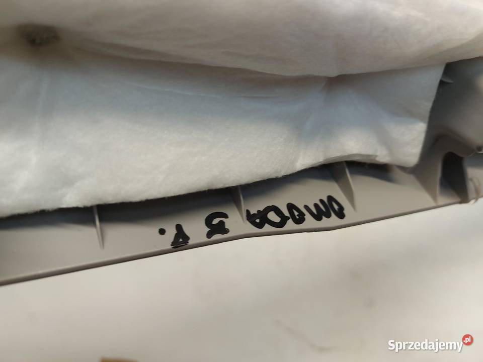 Chery Omoda 5 2024r plastyk osłona słupka prawa dolnośląskie