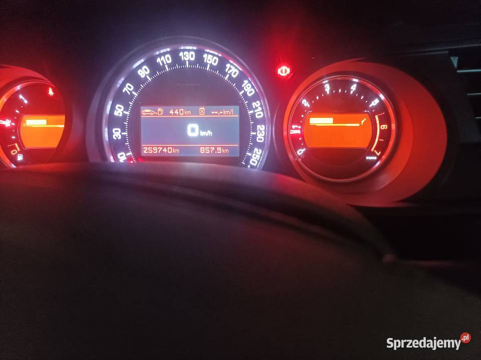 Citroen C5 20 benzynagaz Samochody osobowe mazowieckie Boguty-Pianki