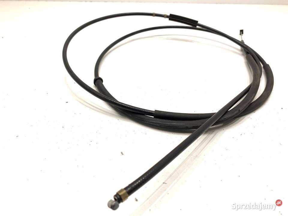 LINKA MASKI AUDI Q8 4M8823633F CIĘGNO OTWIERANIA osobowe podkarpackie