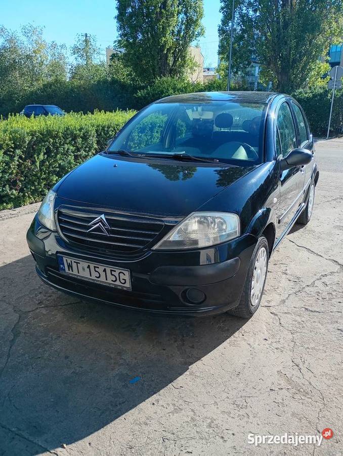 Citroën C3
