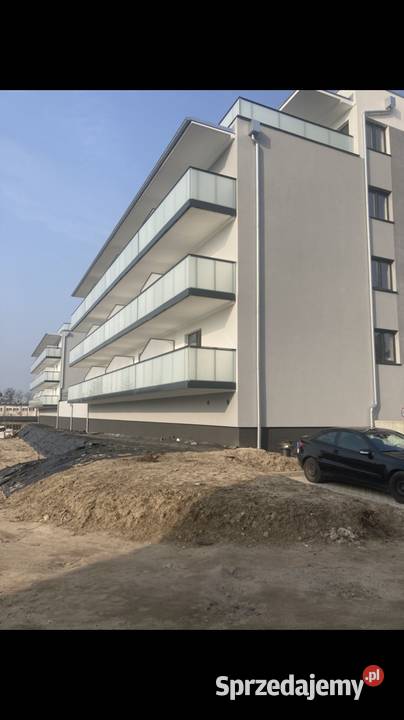 garaż 15m2