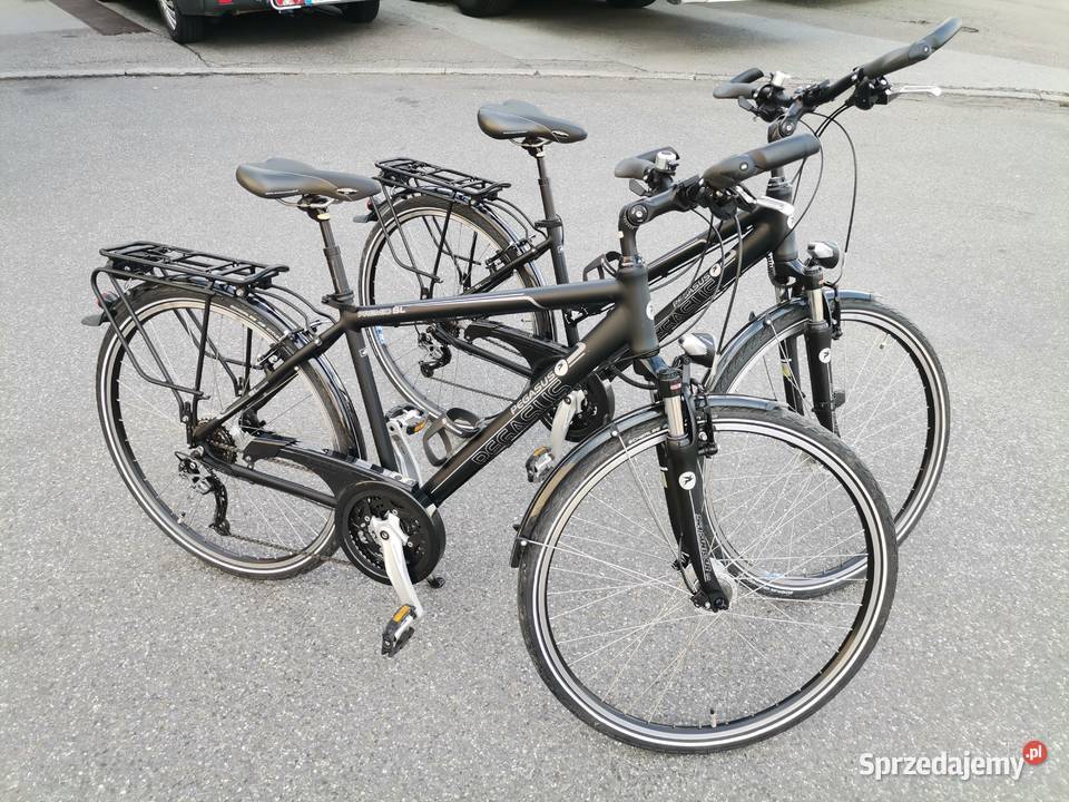 Pegasus Premio SL Trekkingowe Chmielnik