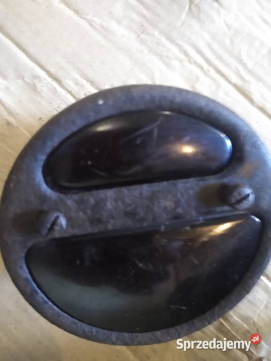 Dkw BMW NSU Bosch lampa tył kujawsko-pomorskie