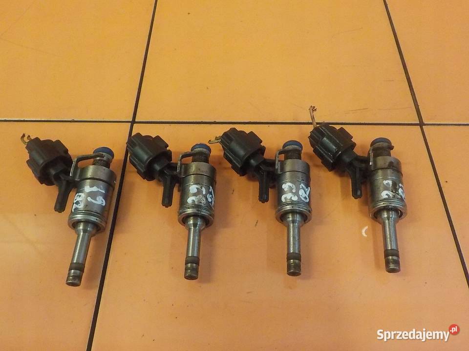 3008 308 508 5008 C4 16 THP 12r 156 5FV wtrysk osobowe Suków