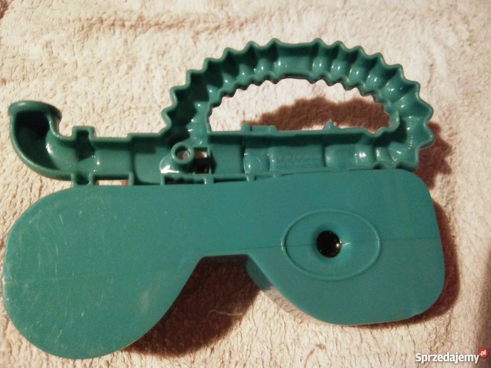 poglądnik zwierząt dziecięcy Poznań