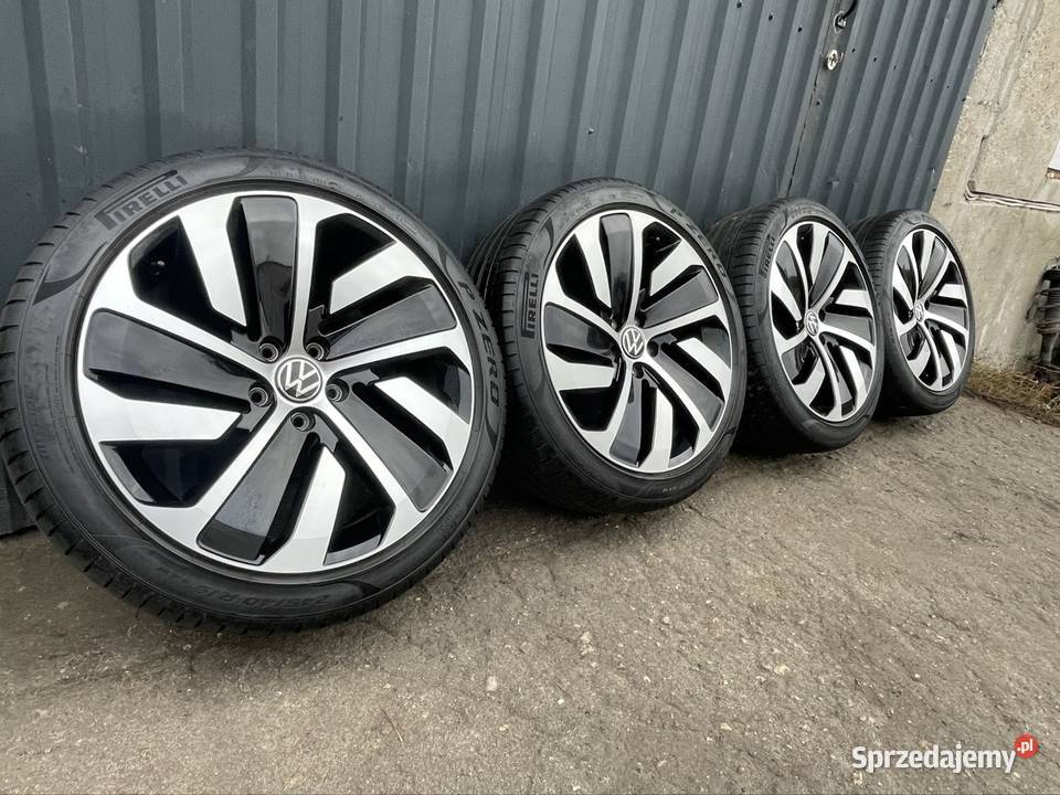 Koła 2454019 lato vw Sępólno Krajeńskie sprzedam