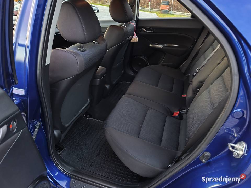 Honda Civic VIII Ufo 2009r 14 vtec 100 Pakiet Jazgarzew sprzedam