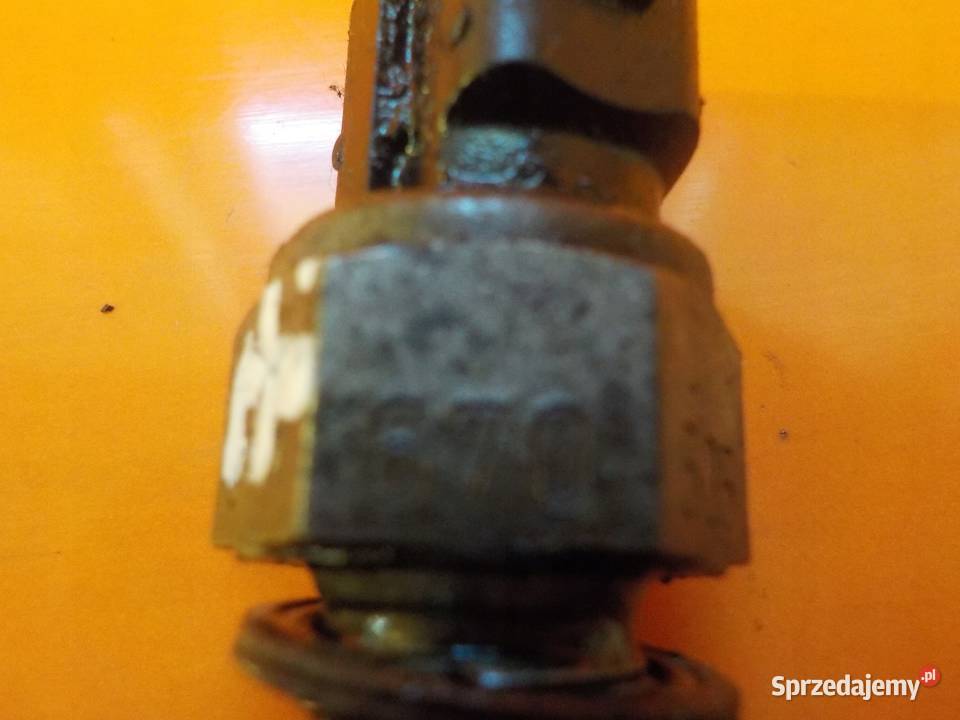 RENAULT LAGUNA II 20 DCI 05 czujnik poziomu Suków