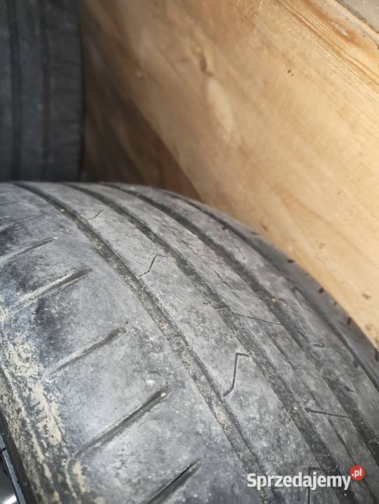 Felgi 16r Peugeot 206 Peugeot OE Solec-Zdrój