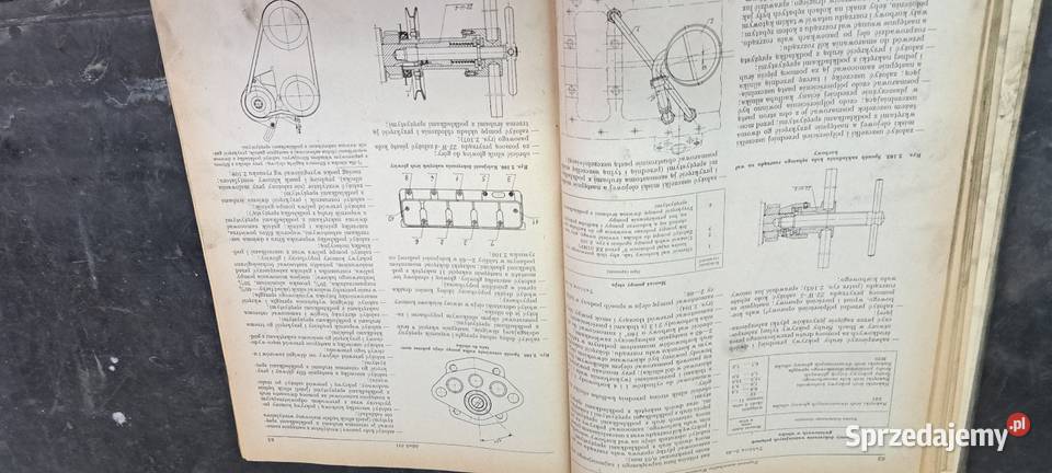Naprawa warszawa 223 224 wielkopolskie Dolsk