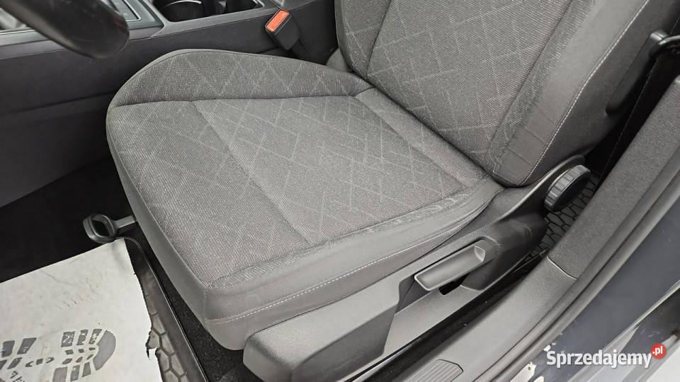 Volkswagen Golf 20 TDI Life Z Polskiego Salonu Golf Warszawa