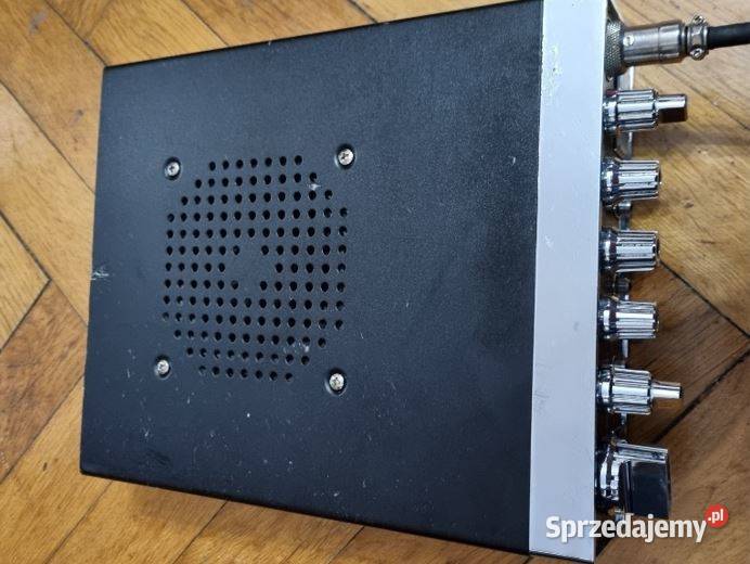 Radio CB Cobra 29LTD CHROME Warszawa