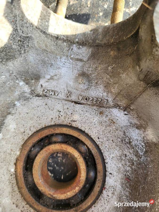 SILNIK KARTER SILNIKA BSA AJS TRIUMPH śląskie Rybnik sprzedam